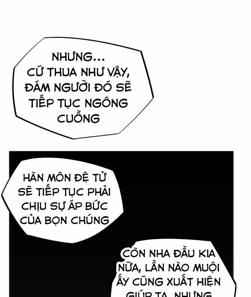 Ngự Thiên Thần Đế: Chapter 17