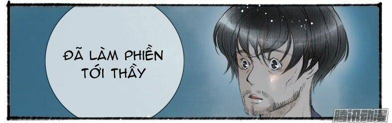 Giữa Anh Và Em: Chapter 29