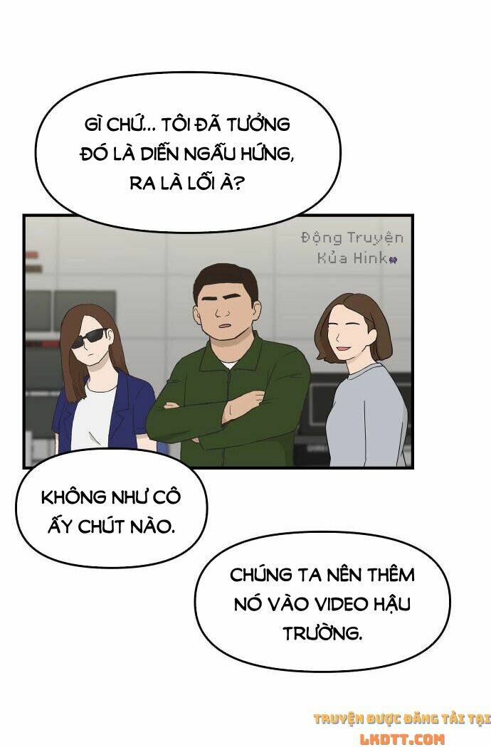 Không Còn Là Nữ Chính!: Chapter 4