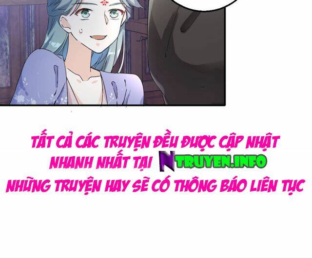 Hoa Nhan Sách: Chapter 48.2