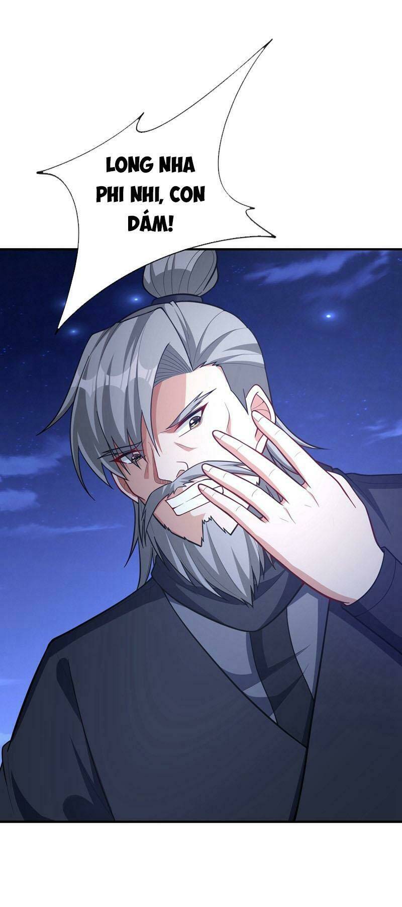 Yêu Giả Vi Vương: Chapter 128