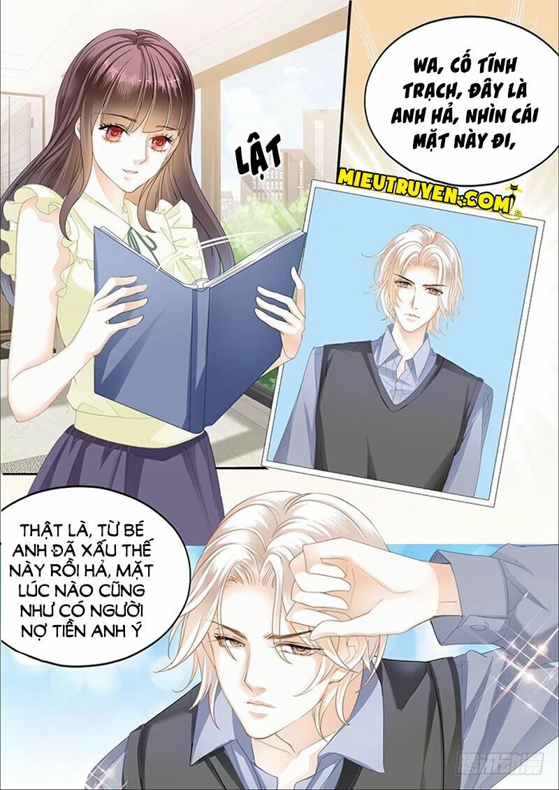 Thiểm Hôn Kiều Thê: Chapter 140