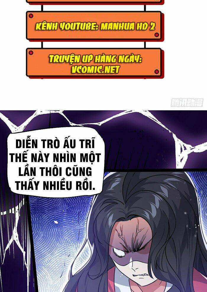 Từ Chối Kết Hôn Với Đại Gia: Cô Dâu Bỏ Trốn: Chapter 3