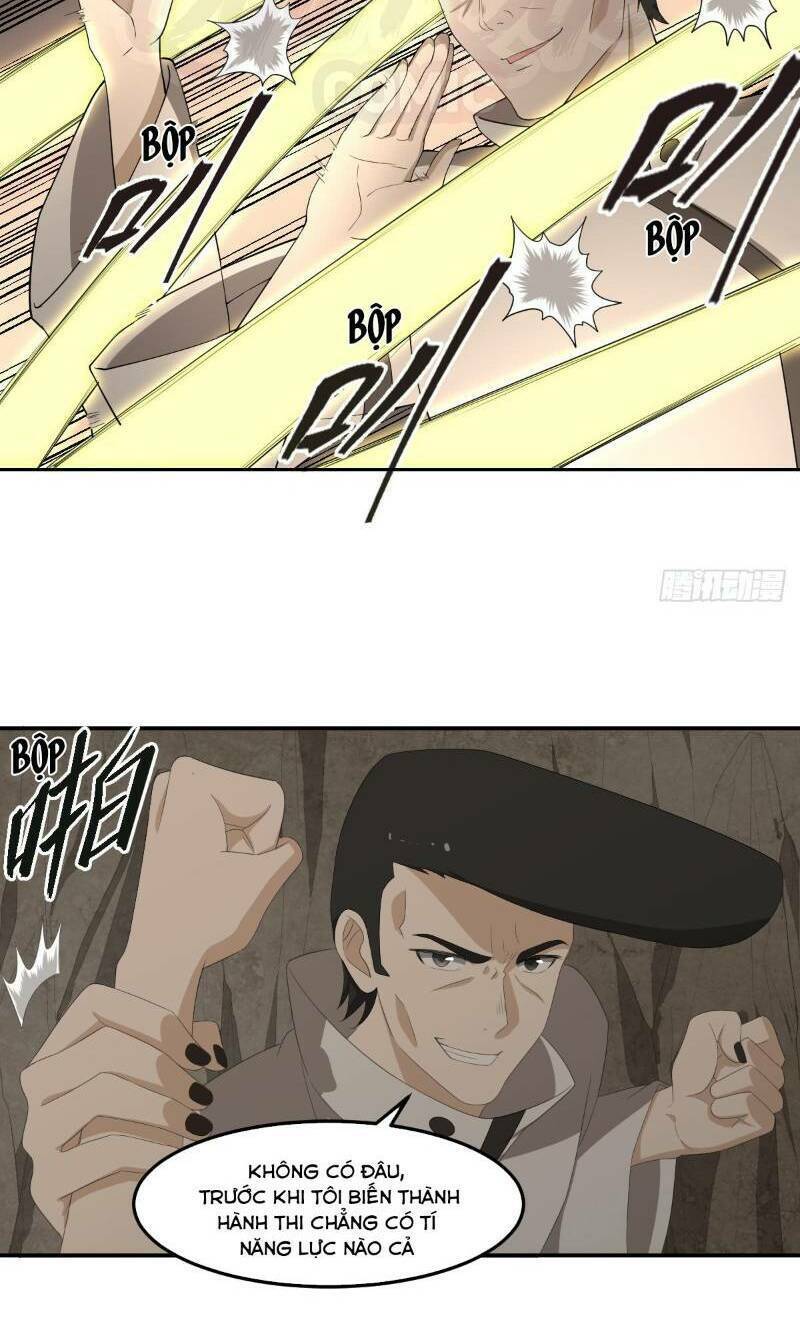 Nghịch Thiên Tiên Mệnh: Chapter 37
