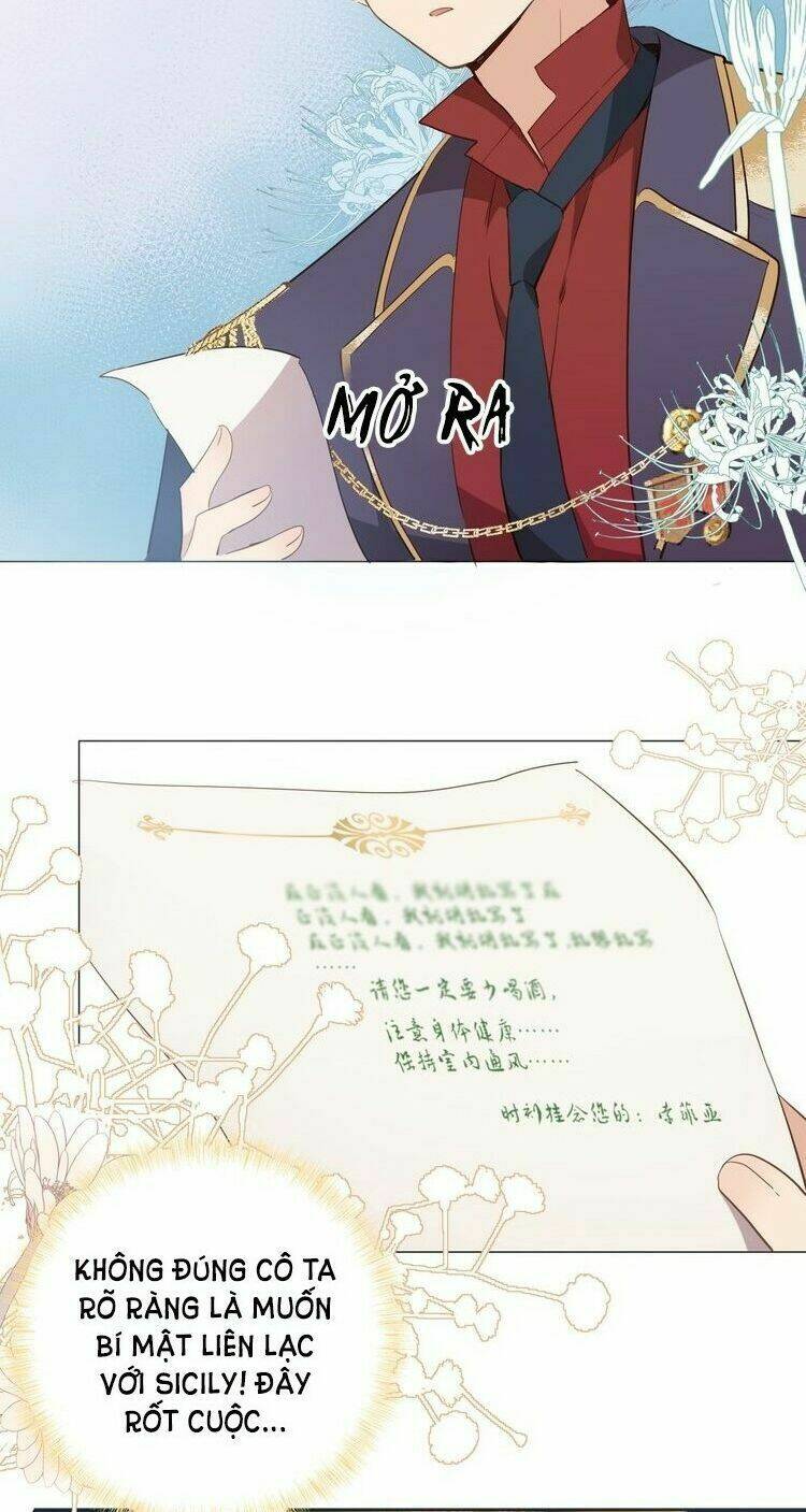 Hầu Nữ Giá Đáo: Chapter 25