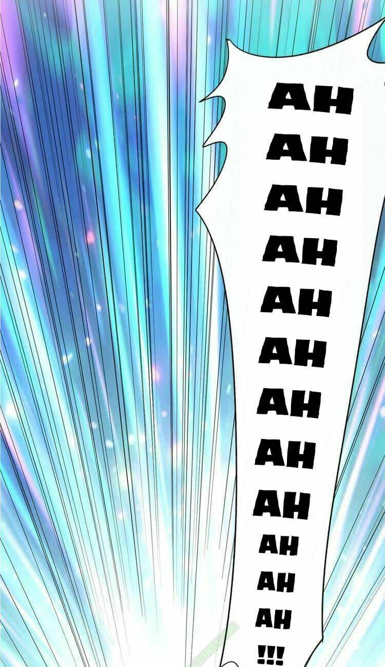 Thần Lai Yêu Vãng: Chapter 8