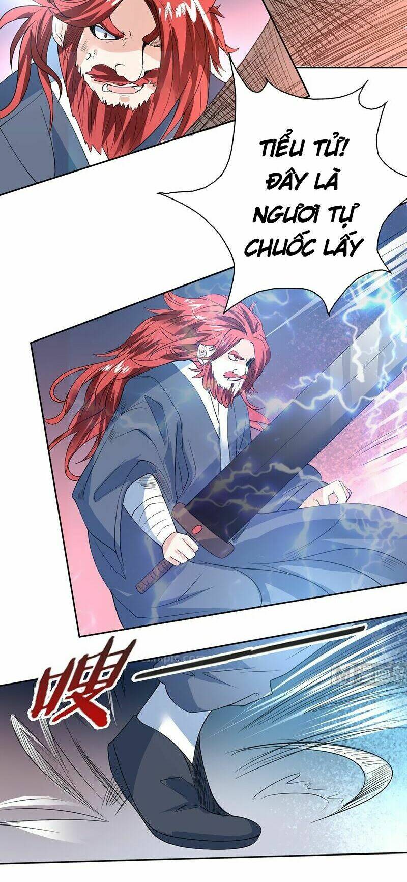 Tối Cường Thần Thú Hệ Thống: Chapter 68