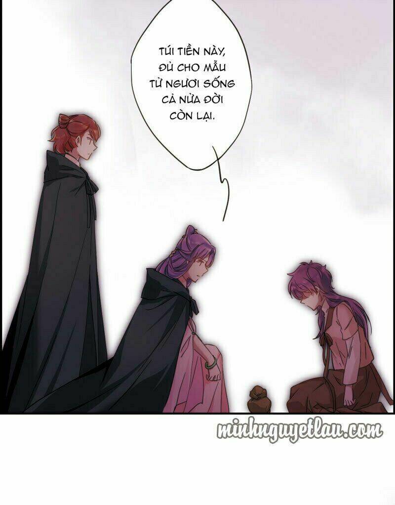 Thượng Quốc Phú Chi Thiên Đống Tuyết: Chapter 33