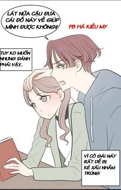 Mối Tình Đơn Phương: Chapter 14