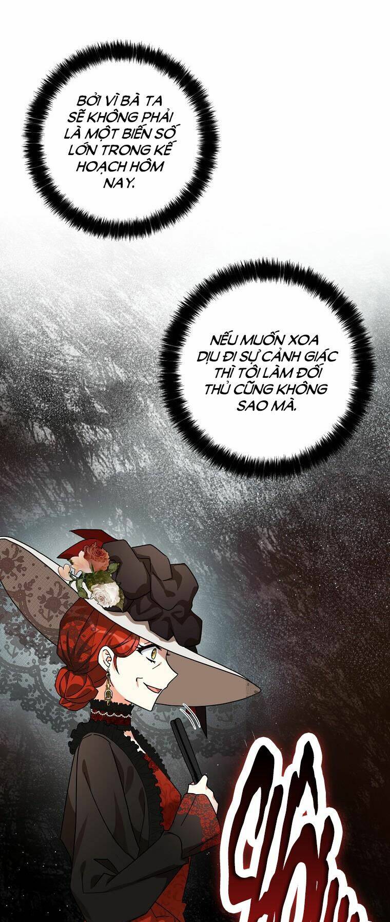 Ba Người Anh Trai Của Tôi Là Bạo Quân: Chapter 64.1