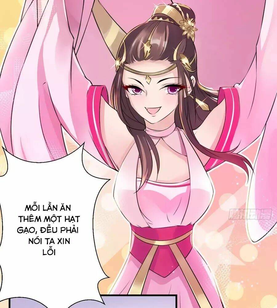 Vương Phi Có Chút Nghịch Ngợm: Chapter 31