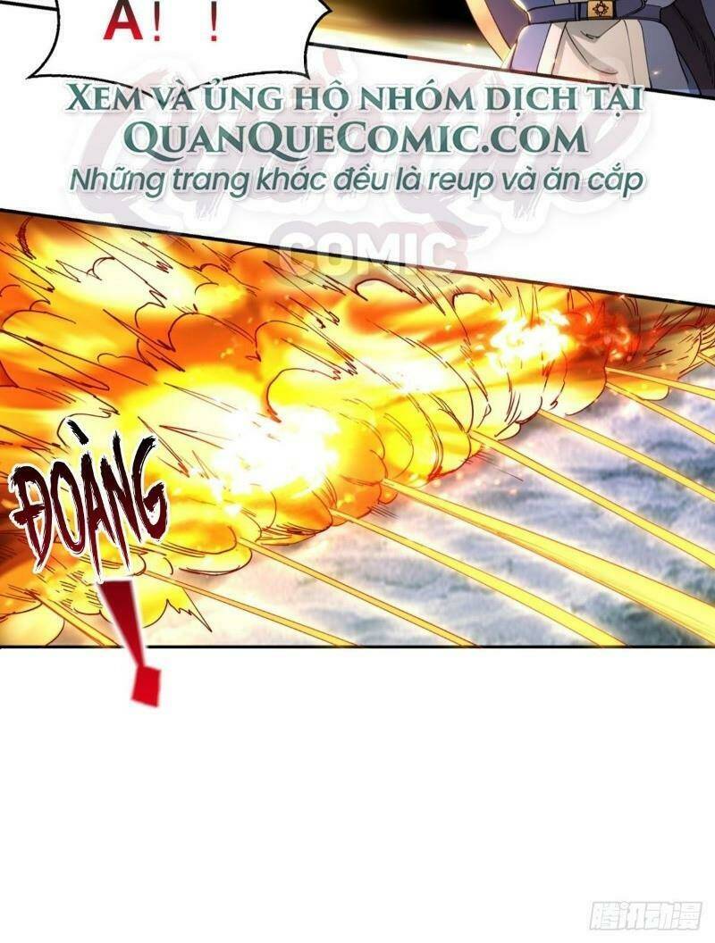 Lão Tổ Của Bạn Đang Online: Chapter 84