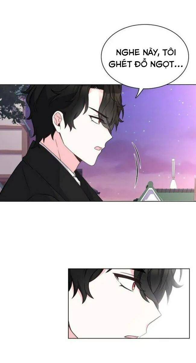 Một Đêm Với Hoàng Đế: Chapter 16