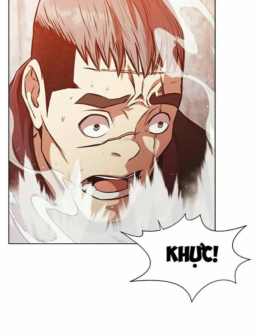 Thiên Võ Chiến Thần: Chapter 29