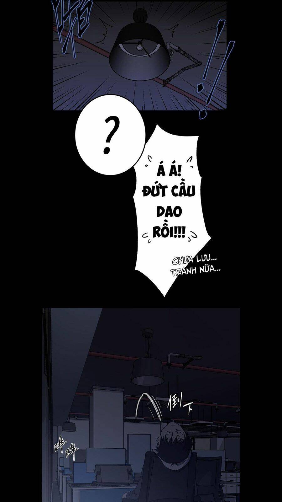 Tác Giả Sinh Tồn Ký: Chapter 2