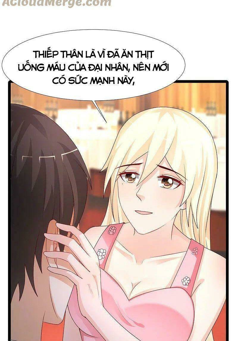 Tối Cường Vận Đào Hoa: Chapter 245