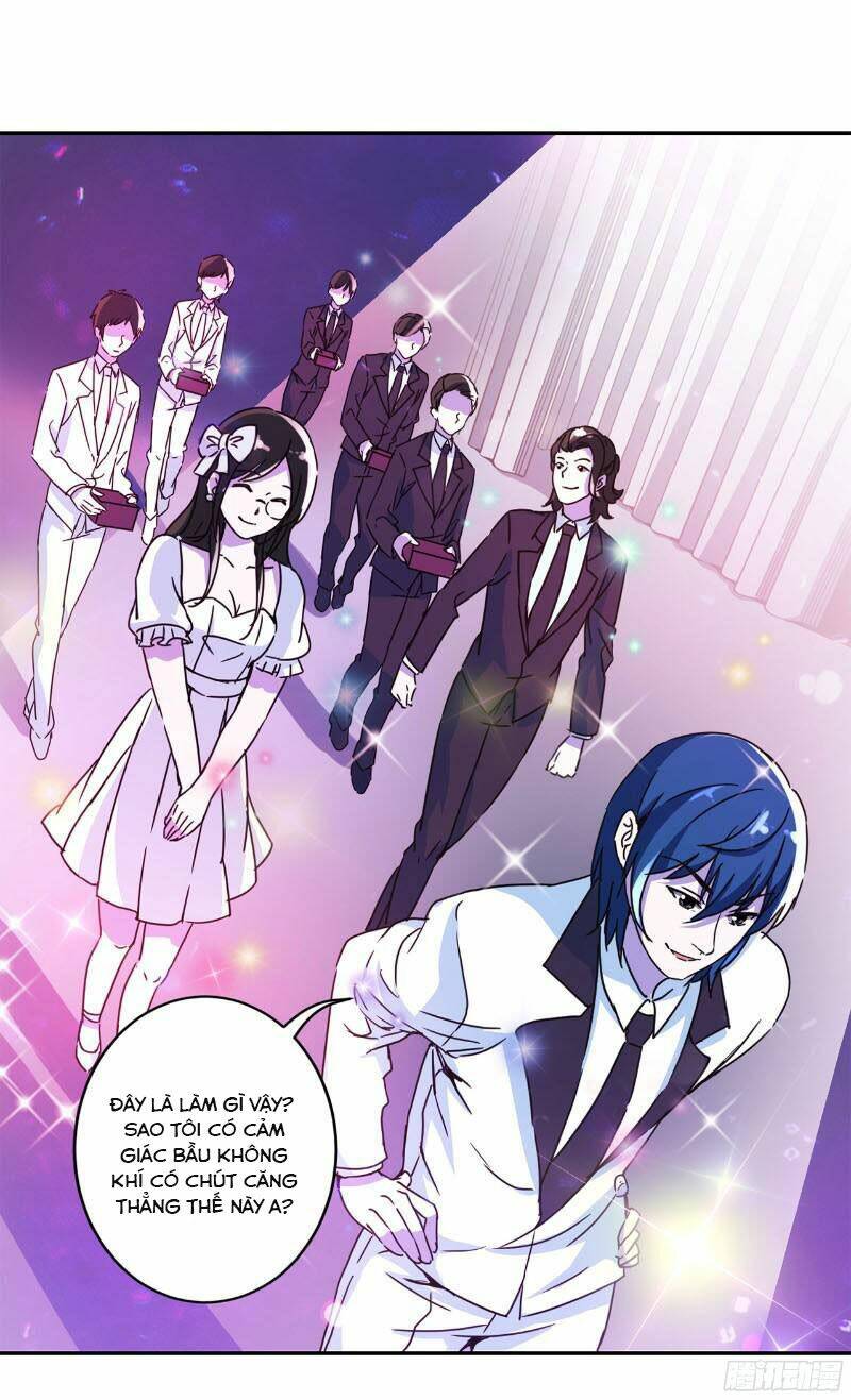 Trọng Sinh Chi Hao Môn Cường Thế Quy Lai: Chapter 127