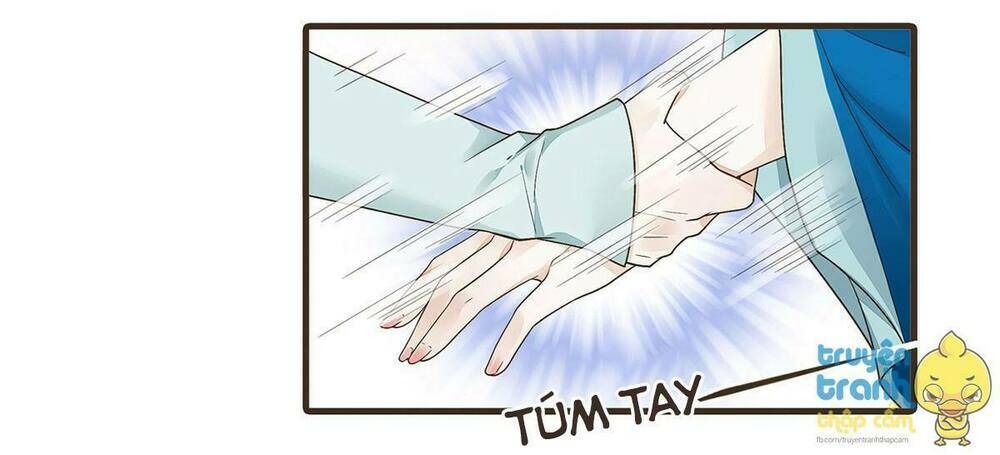 Đại Giá Thừa Tướng: Chapter 33