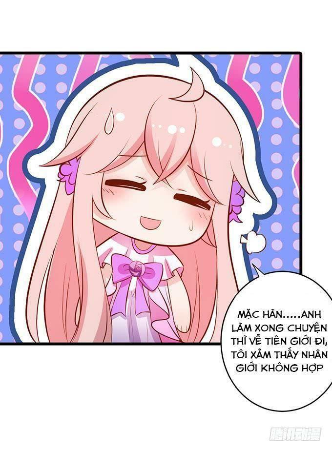 Hồ Tiên Hung Bạo: Chapter 100
