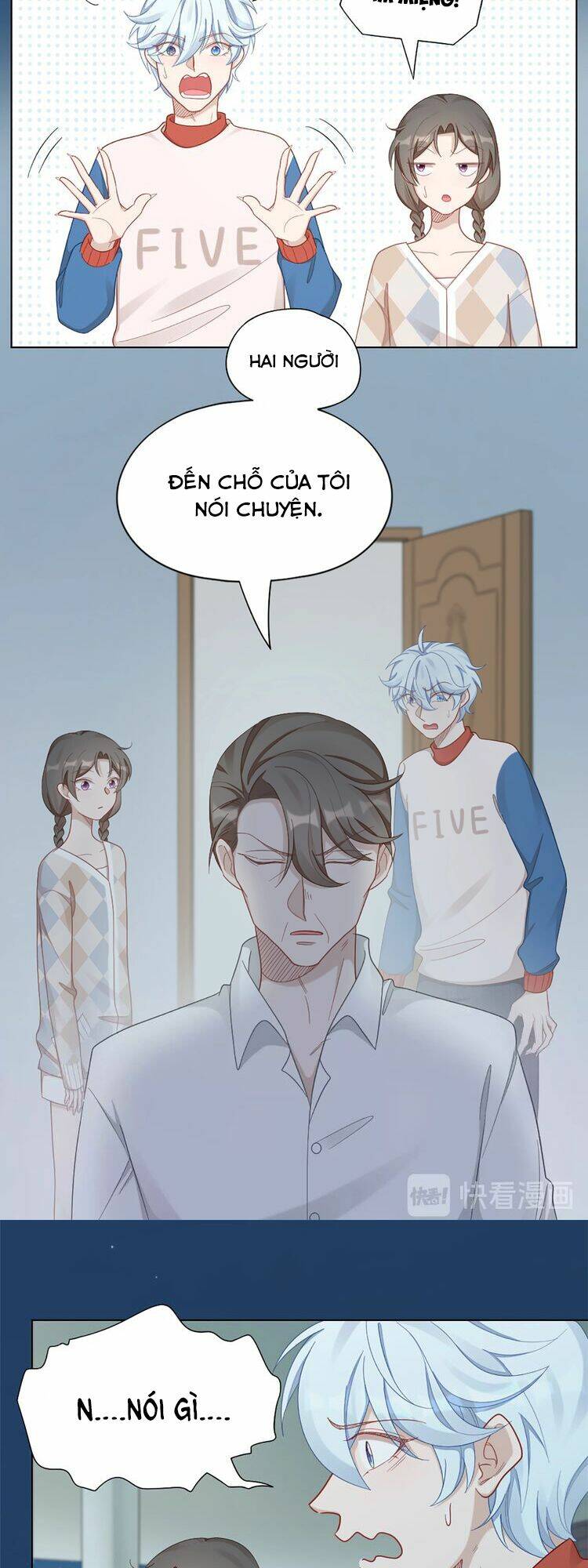 Bạn Trai Là Quái Vật: Chapter 81