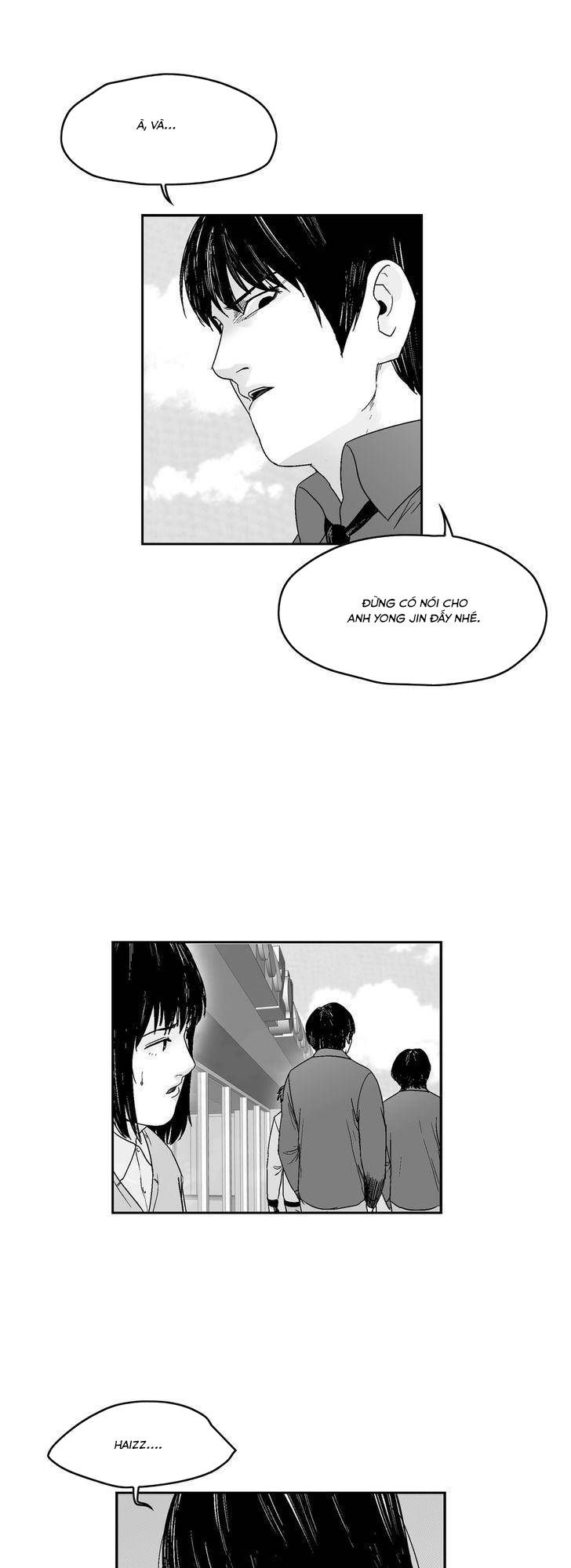 Dear Boy: Chapter 68