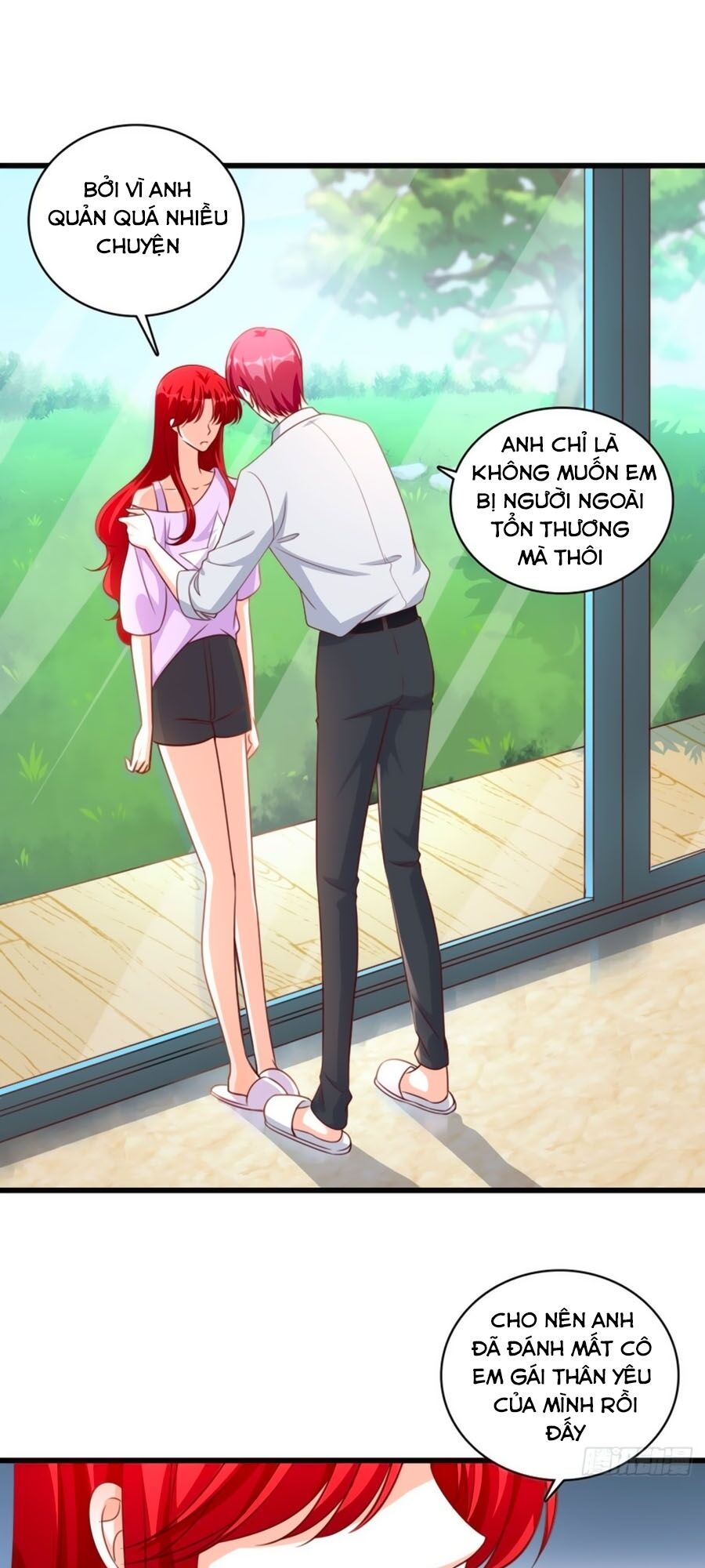 Phản Phái Nữ Đế Lai Tập: Chapter 11