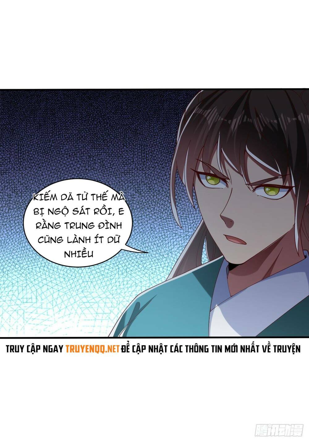 Cục Gạch Xông Vào Dị Giới: Chapter 37