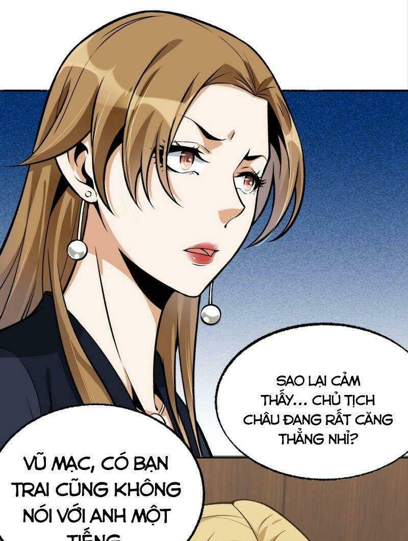 Cuồng Thiếu Siêu Thiên Tài: Chapter 24