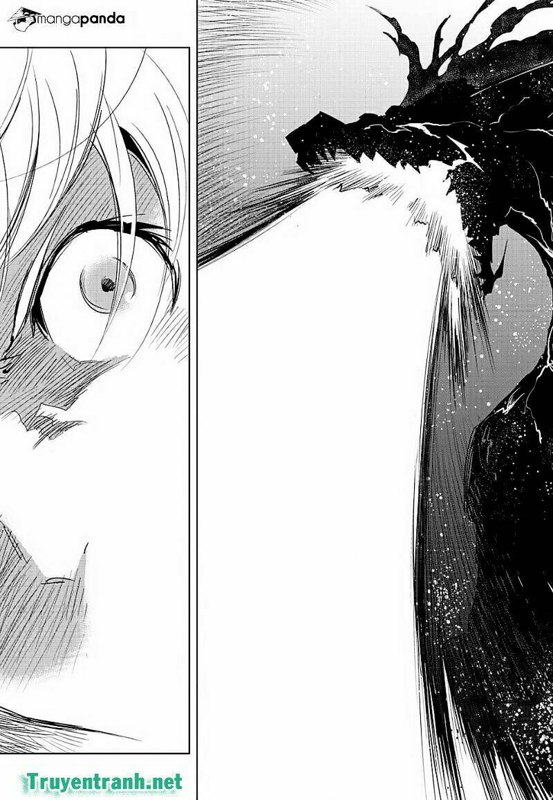 Dark Air: Chapter 89