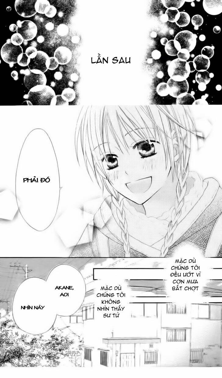Love So Life: Chapter 7