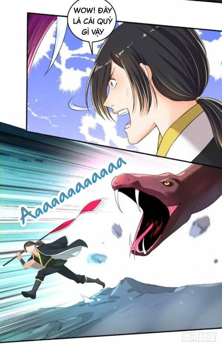 Cuồng Phi Phách Lối: Chapter 78