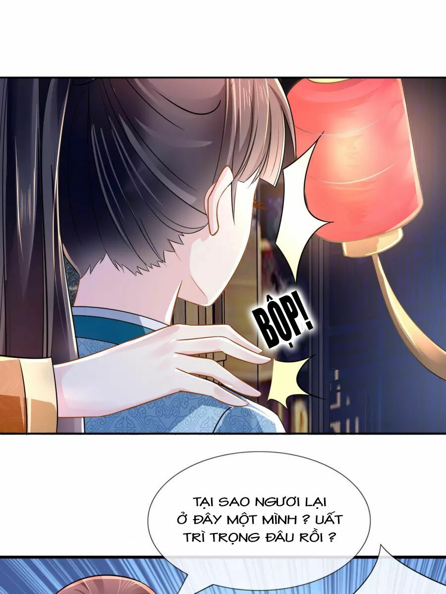 Lãnh Cung Phế Hậu Muốn Nghịch Thiên: Chapter 20