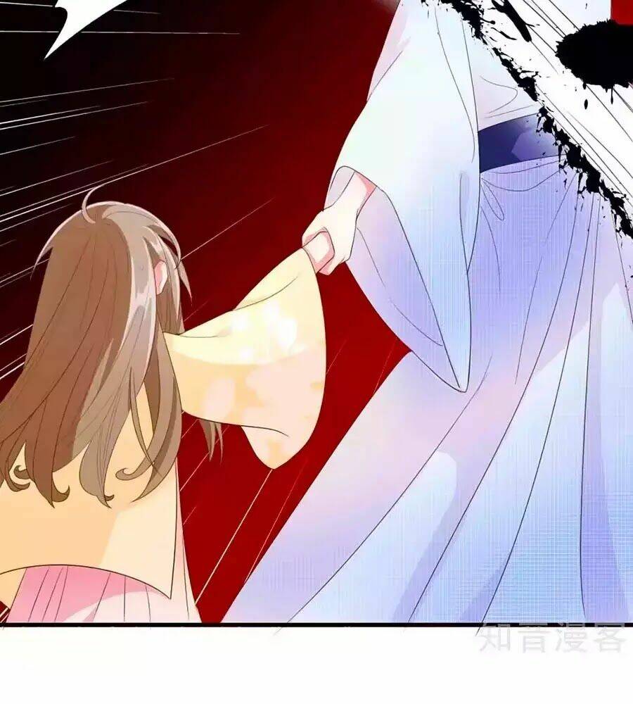 Đích Nữ Hữu Độc: Chapter 21