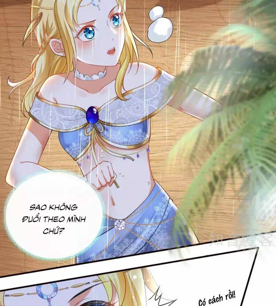 Sủng Hậu Của Vương: Chapter 18
