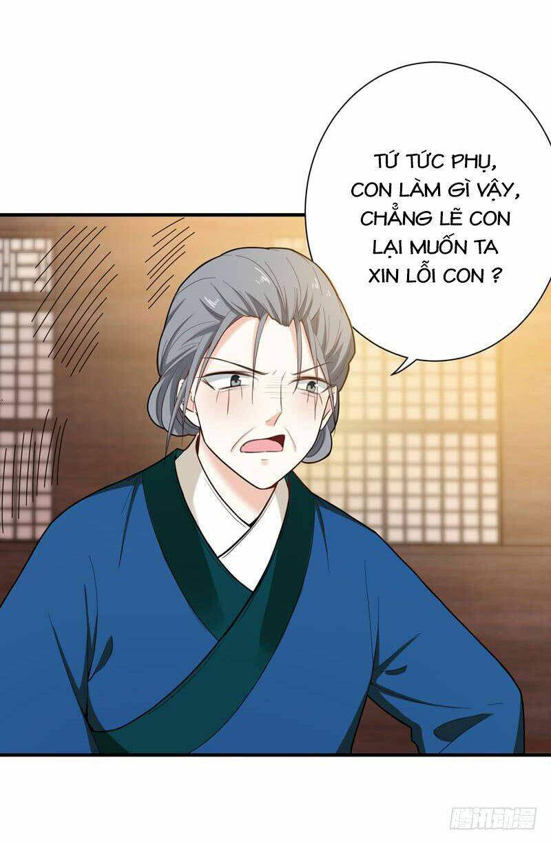 Bạo Lực Tiếu Thôn Cô: Chapter 18