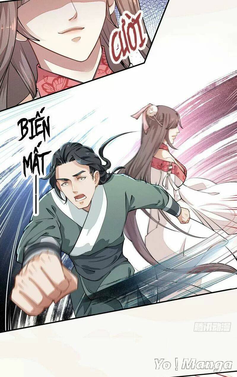 Tuyệt Thế Luyện Đan Sư: Chapter 39