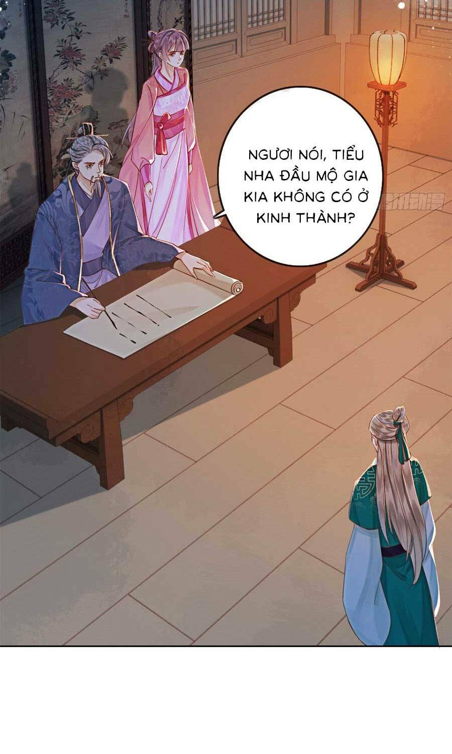 Bắt Đầu Hủy Hôn Để Công Lược Vương Gia: Chapter 48