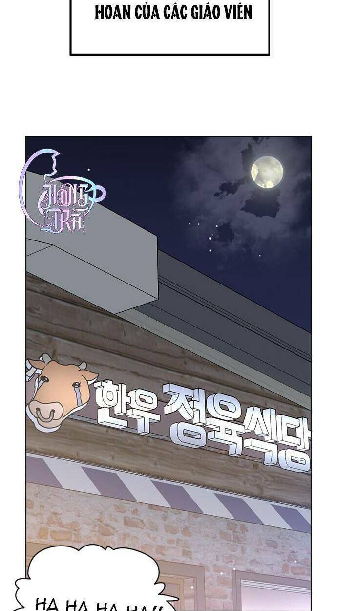 Duyên Nợ Kiếp Trước: Chapter 34