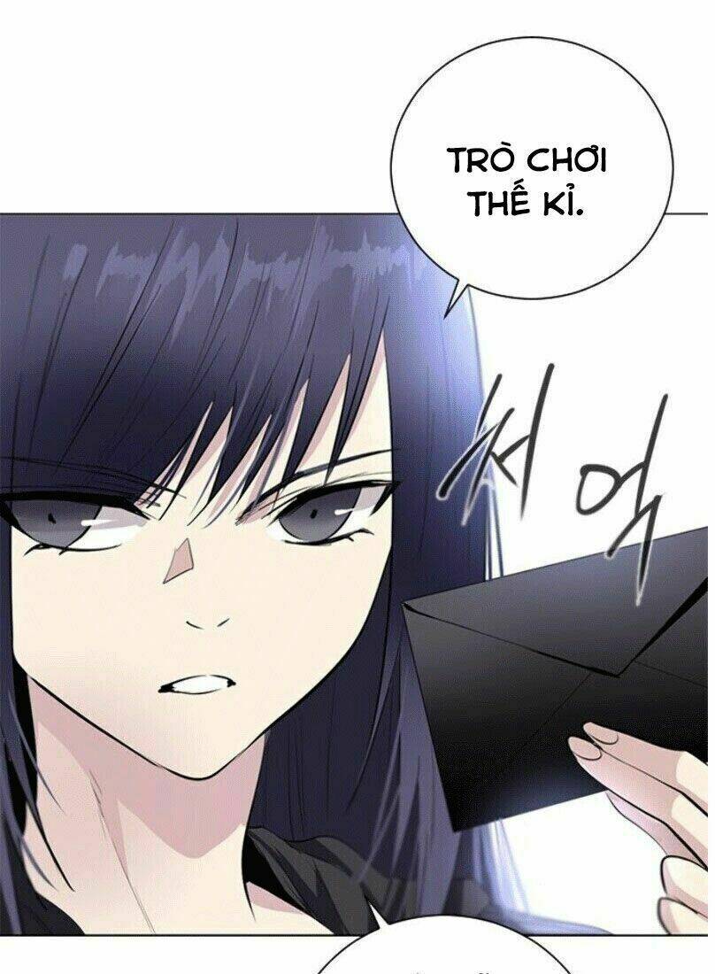 Trò Chơi Thế Kỉ: Chapter 4
