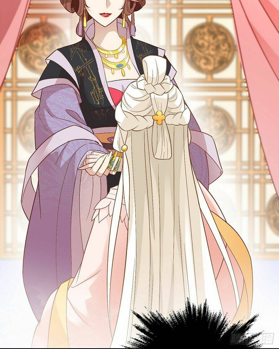 Vương Phi Thật Uy Vũ: Chapter 38