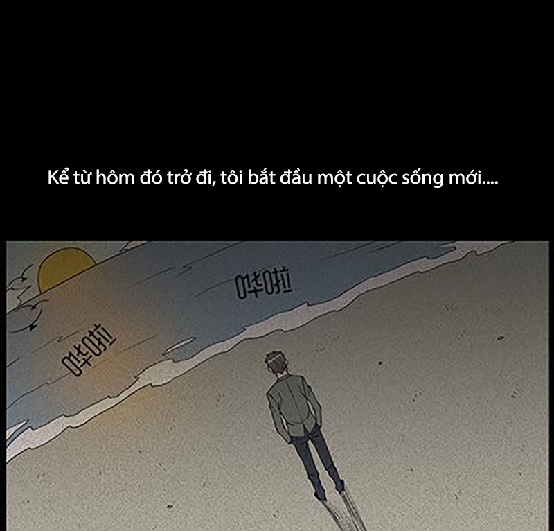 Chuyện Lạ Đêm Khuya: Chapter 41