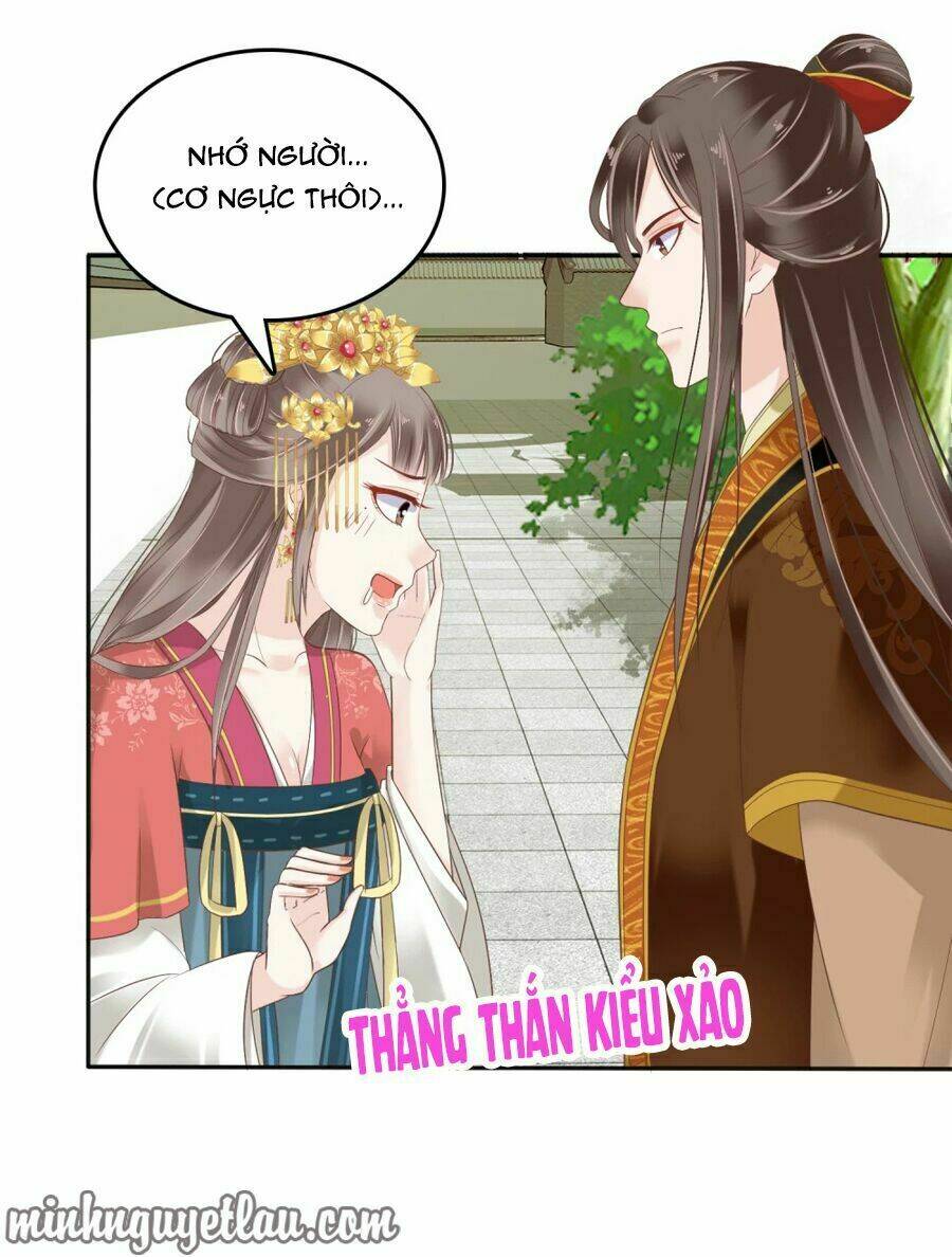 Phú Bà Bạc Tỷ Trong Lãnh Cung: Chapter 26