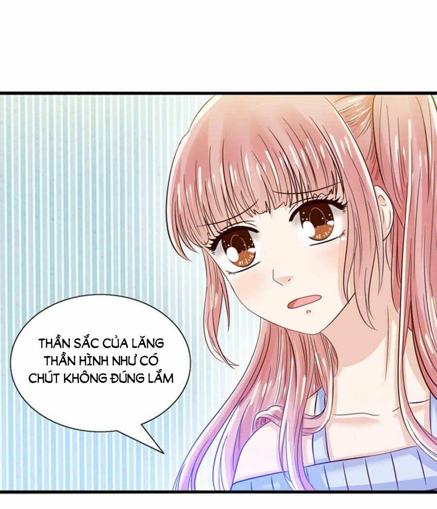 Tôi Bị Gấu Trúc Nhìn Trúng Rồi: Chapter 20