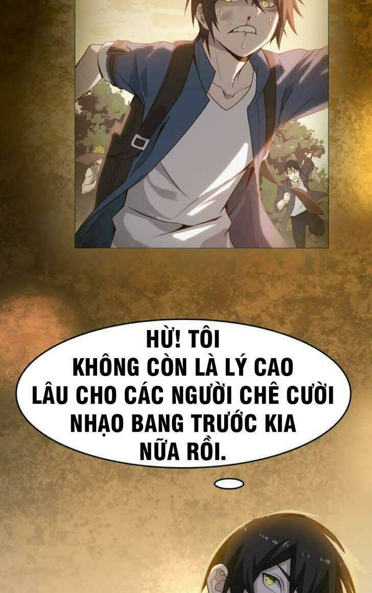 Siêu Cấp Đại Chủ Bạ: Chapter 6