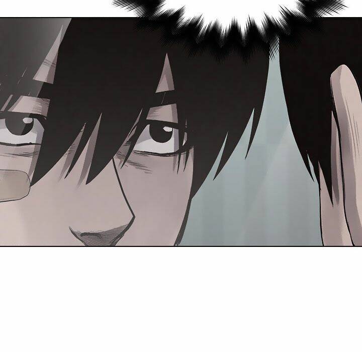 Nắm Đấm: Chapter 19