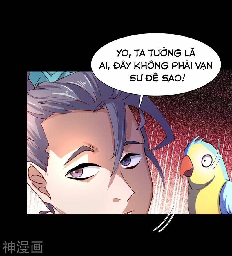Thanh Đế Truyện: Chapter 37
