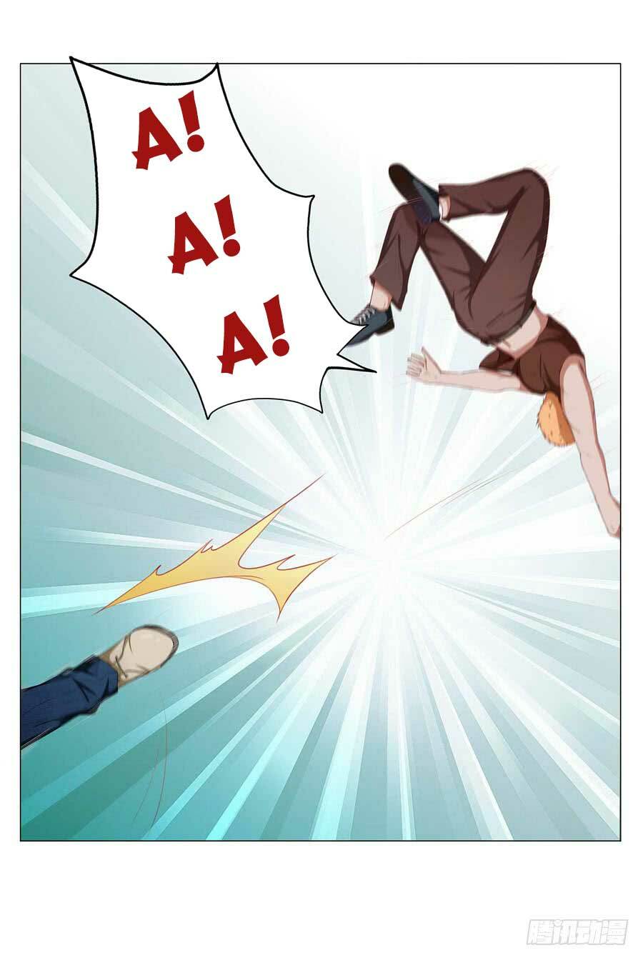 Gả Cho Tình Cũ Làm Lão Bà: Chapter 19