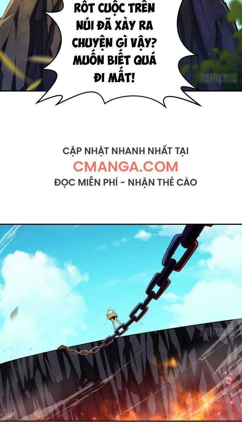 Ta Là Đại Hoàn Đan: Chapter 6