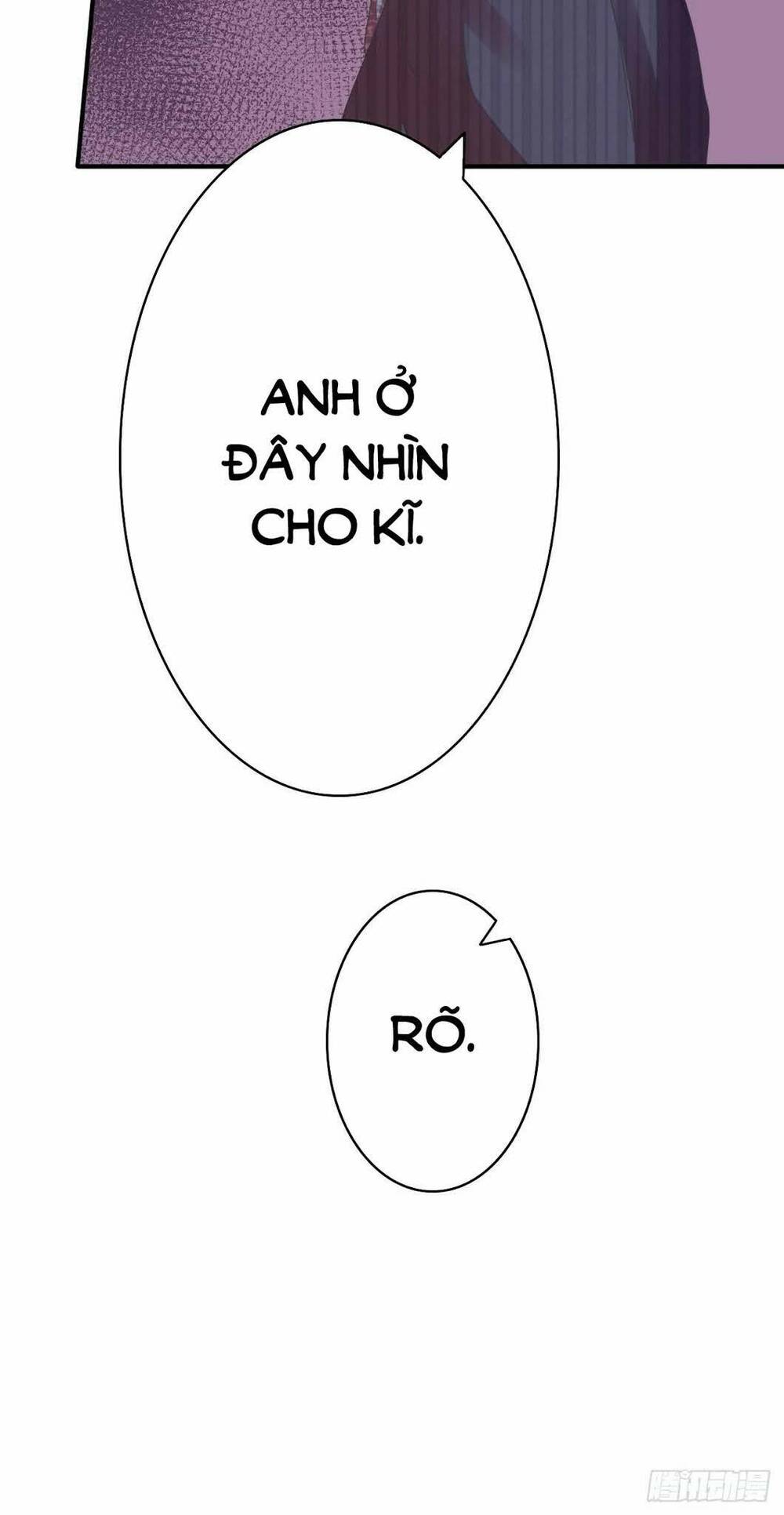 Manh Thê Khó Dỗ: Chapter 20