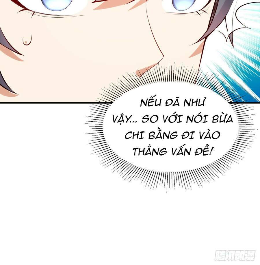 Nhặt Thuộc Tính Tại Trái Đất: Chapter 7
